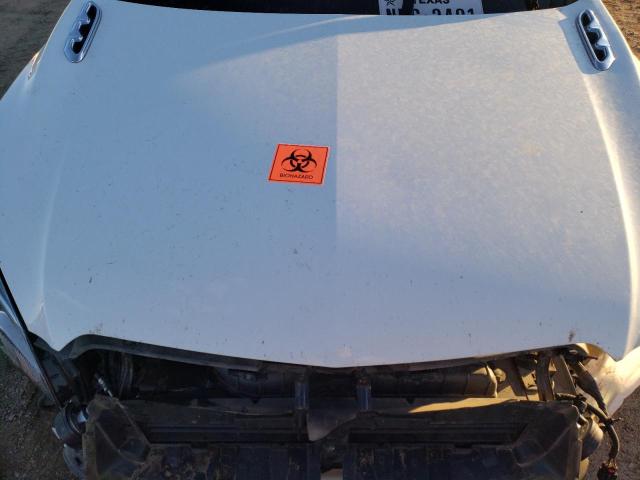 LRBFXCSA8LD127376 - 2020 BUICK ENVISION ESSENCE WHITE photo 12