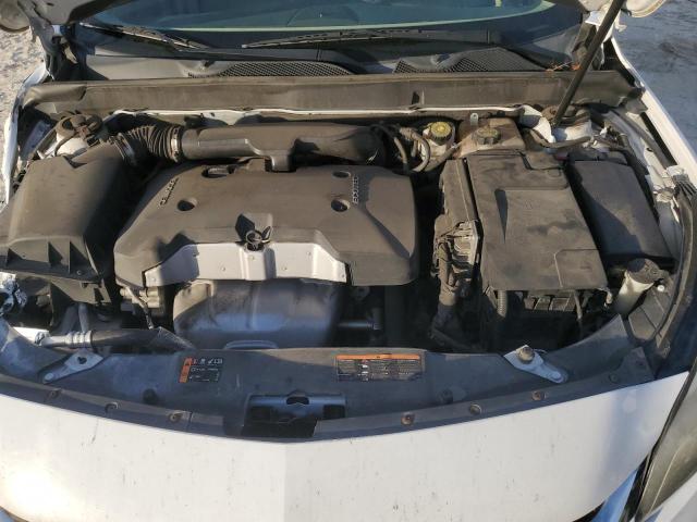 1G11C5SL1FF290599 - 2015 CHEVROLET MALIBU 1LT 白色 照片 11