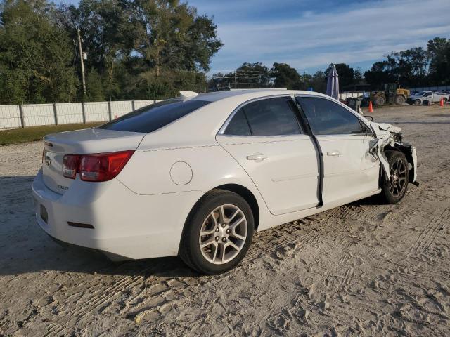 1G11C5SL1FF290599 - 2015 CHEVROLET MALIBU 1LT WHITE photo 3