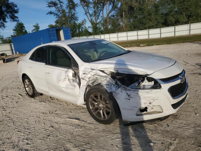 1G11C5SL1FF290599 - 2015 CHEVROLET MALIBU 1LT WHITE photo 4