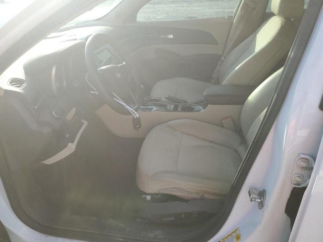 1G11C5SL1FF290599 - 2015 CHEVROLET MALIBU 1LT 白色 照片 7