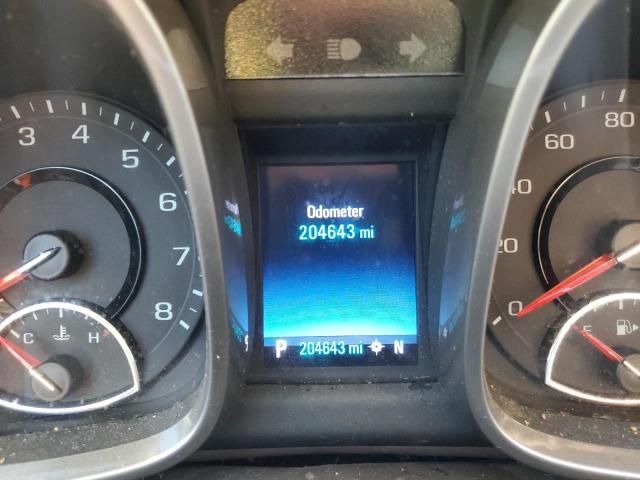 1G11C5SL1FF290599 - 2015 CHEVROLET MALIBU 1LT 白色 照片 9