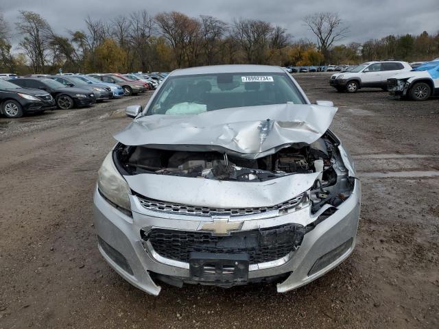 1G11C5SL3EF286259 - 2014 CHEVROLET MALIBU 1LT Күміс фото 5