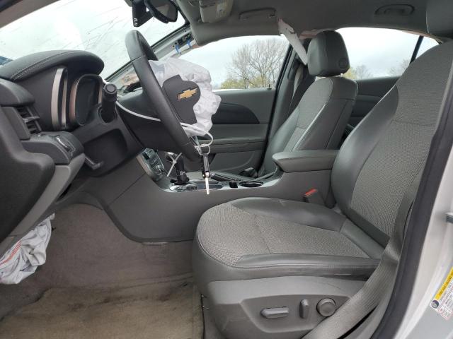 1G11C5SL3EF286259 - 2014 CHEVROLET MALIBU 1LT Күміс фото 7