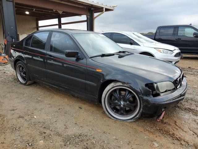 WBAET37433NJ35629 - 2003 BMW 325 I BLACK photo 4