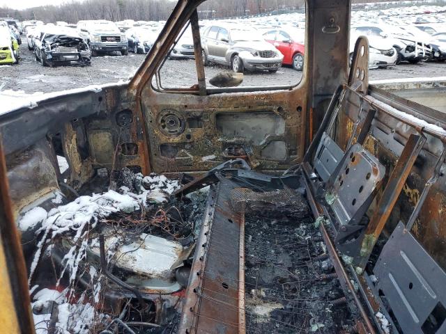 2FTHF26F2TCA59038 - 1996 FORD F250 BURN photo 7