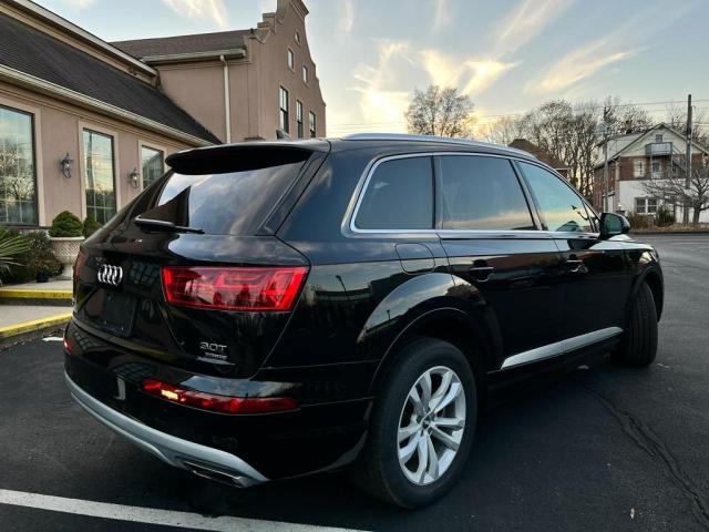 WA1LAAF76JD026840 - 2018 AUDI Q7 PREMIUM PLUS BLACK photo 3