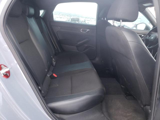 19XFL2H81NE003723 - 2022 HONDA CIVIC SPORT 石墨色 照片 10