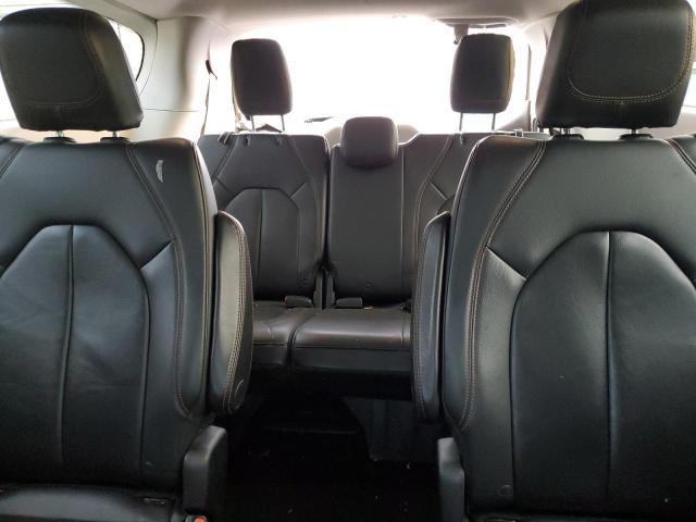 2C4RC1BG5HR527130 - 2017 CHRYSLER PACIFICA TOURING L BLACK photo 10