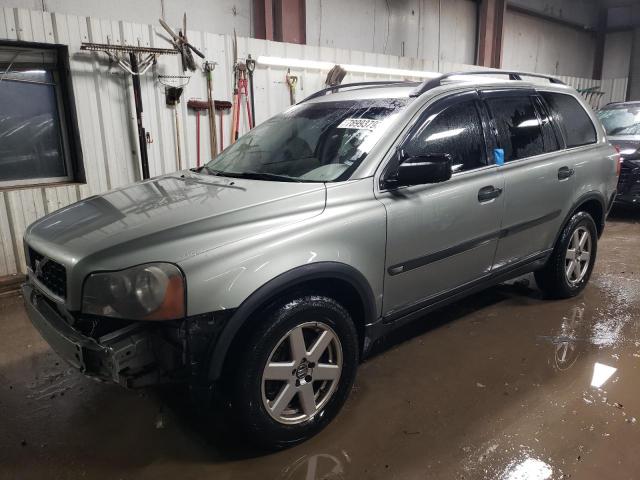 2006 VOLVO XC90, 