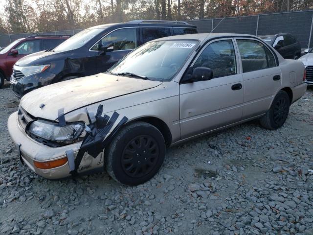 1994 TOYOTA COROLLA, 