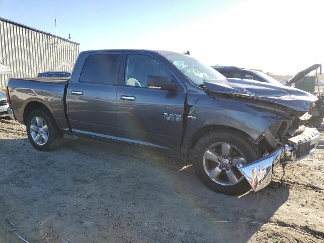 3C6RR6LTXGG288306 - 2016 RAM 1500 SLT GRAY photo 4