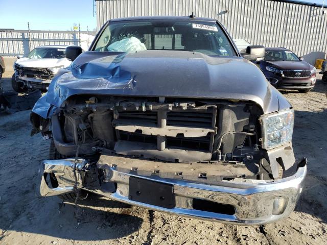 3C6RR6LTXGG288306 - 2016 RAM 1500 SLT GRAY photo 5