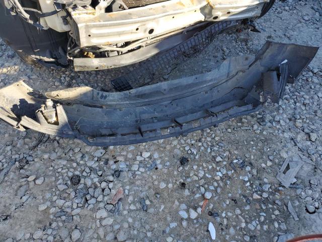 2FMDK48C38BA86721 - 2008 FORD EDGE SEL SILVER photo 13