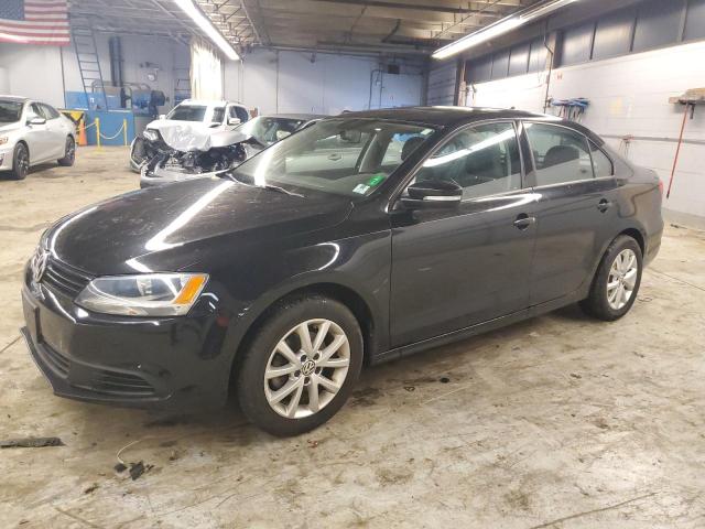 2011 VOLKSWAGEN JETTA SE, 