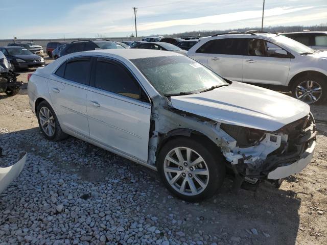 1G11D5SL7FU142420 - 2015 CHEVROLET MALIBU 2LT WHITE photo 4