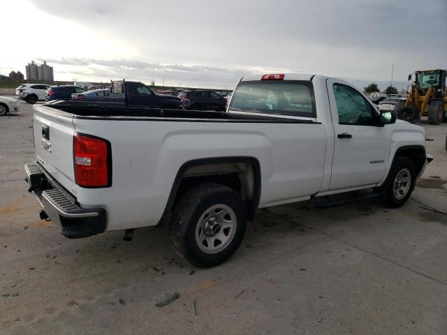 1GTN1LEC0JZ902961 - 2018 GMC SIERRA C1500 WHITE photo 3