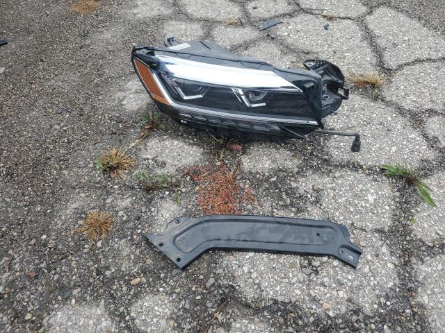 1VWMA7A35MC010752 - 2021 VOLKSWAGEN PASSAT R-LINE Blau Foto 12