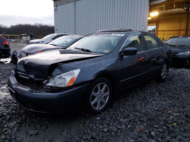 2004 HONDA ACCORD EX, 