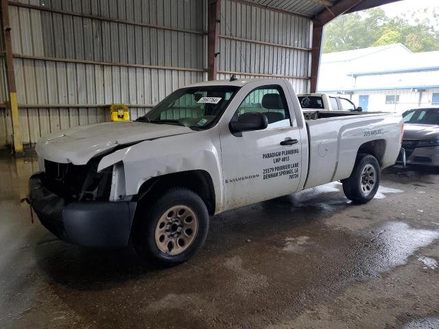 2008 CHEVROLET SILVERADO C1500, 