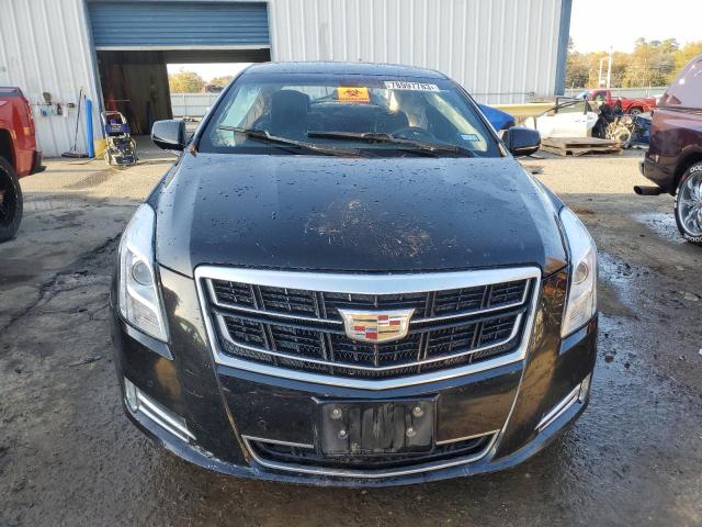 2G61M5S30H9200099 - 2017 CADILLAC XTS LUXURY BLACK photo 5