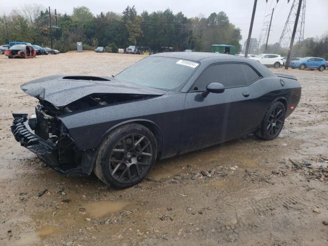 2018 DODGE CHALLENGER R/T, null
