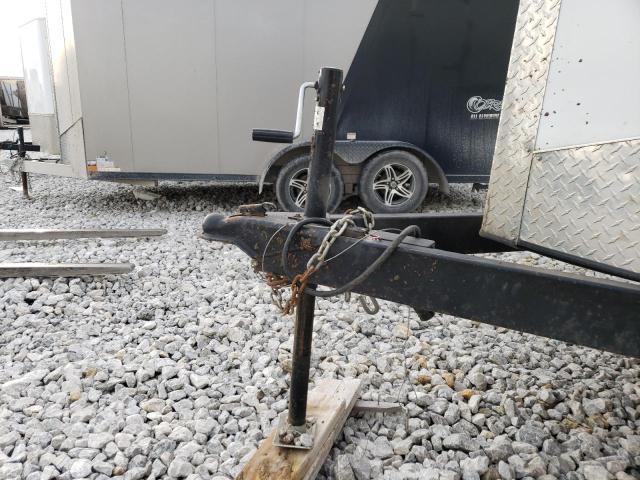 52LBE1426PE097188 - 2023 UTILITY TRAILER თეთრი ფოტო 7