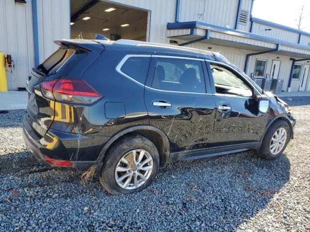 5N1AT2MV1LC718491 - 2020 NISSAN ROGUE S BLACK photo 3