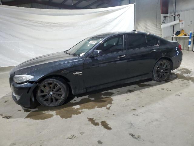 2011 BMW 550 XI, 