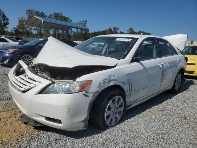 2008 TOYOTA CAMRY CE, 