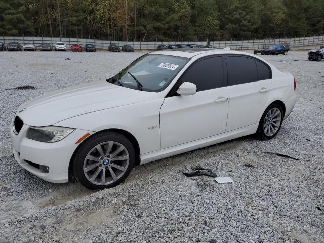 2011 BMW 328 I, 