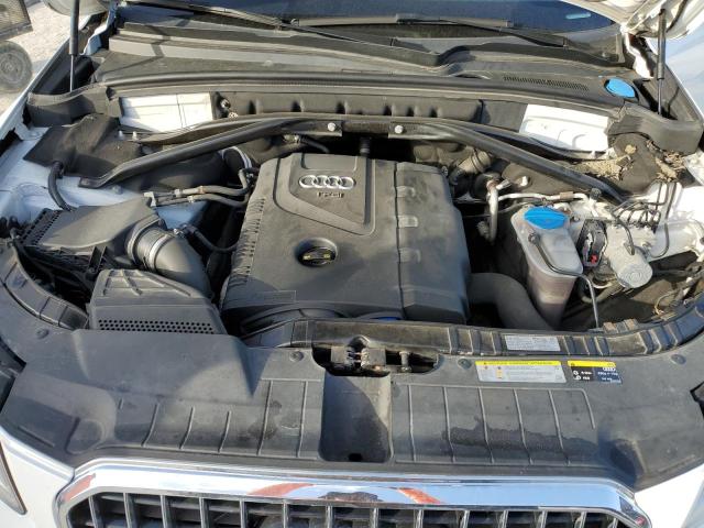 WA1MFCFP9EA031927 - 2014 AUDI Q5 PROGRESSIV Ağ foto 12