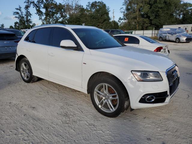 WA1MFCFP9EA031927 - 2014 AUDI Q5 PROGRESSIV Ağ foto 4