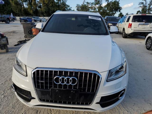 WA1MFCFP9EA031927 - 2014 AUDI Q5 PROGRESSIV Ağ foto 5