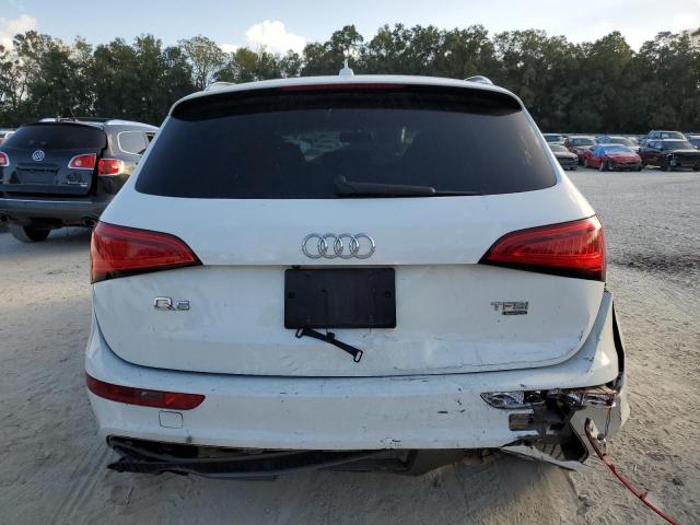 WA1MFCFP9EA031927 - 2014 AUDI Q5 PROGRESSIV Ağ foto 6