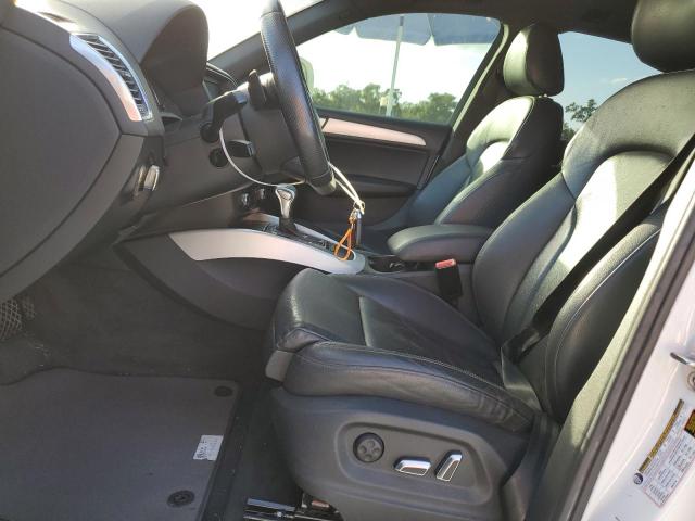 WA1MFCFP9EA031927 - 2014 AUDI Q5 PROGRESSIV Ağ foto 7