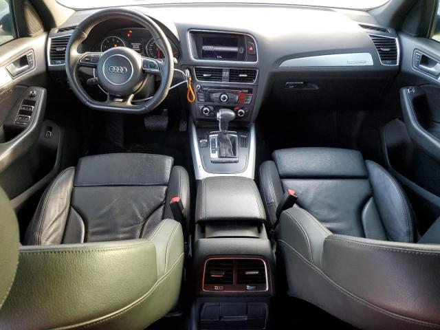 WA1MFCFP9EA031927 - 2014 AUDI Q5 PROGRESSIV Ağ foto 8