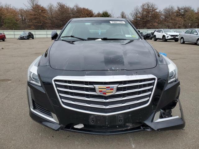 1G6AX5SS9K0119215 - 2019 CADILLAC CTS LUXURY BLACK photo 5