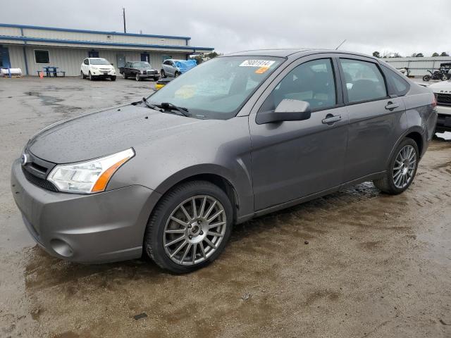 2011 FORD FOCUS SES, 