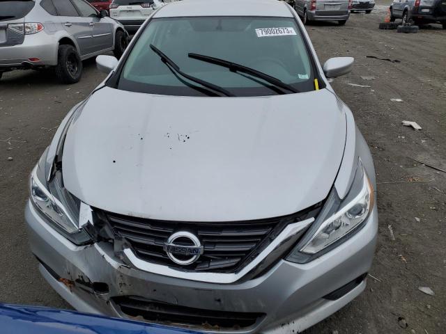 1N4AL3AP1GC135804 - 2016 NISSAN ALTIMA 2.5 SILVER photo 5