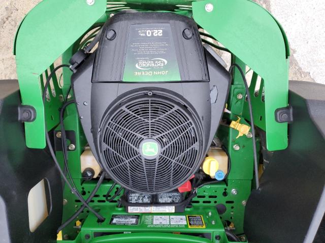 1M0Z425BLEM151480 - 2014 JOHN DEERE MOWER GREEN photo 7