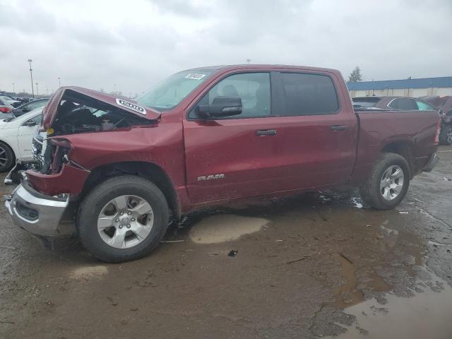 2023 RAM 1500 BIG HORN/LONE STAR, 