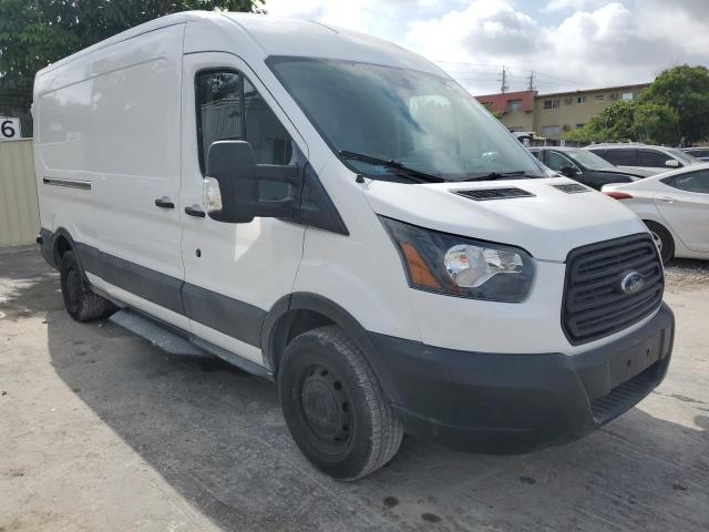 2019 FORD TRANSIT T-250, 