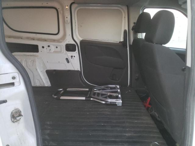ZFBERFBT2G6C15737 - 2016 RAM PROMASTER SLT Білий фото 11