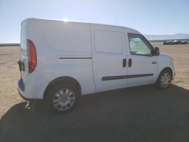 ZFBERFBT2G6C15737 - 2016 RAM PROMASTER SLT Білий фото 3