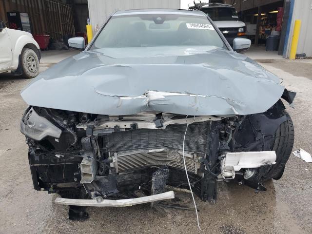 3MW33CM07R8D91129 - 2024 BMW 230XI BLUE photo 5