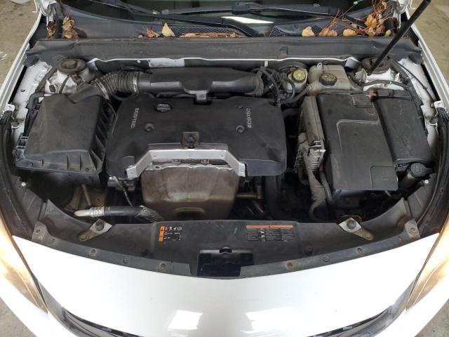 1G11C5SA1GF138368 - 2016 CHEVROLET MALIBU LIM LT 白色 照片 11