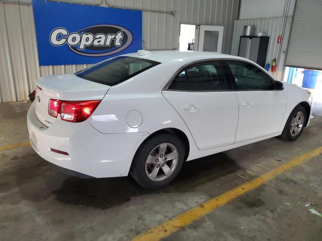 1G11C5SA1GF138368 - 2016 CHEVROLET MALIBU LIM LT WHITE photo 3