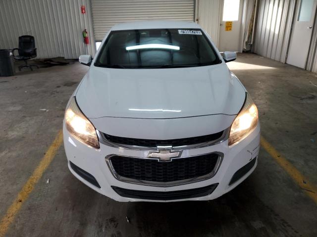 1G11C5SA1GF138368 - 2016 CHEVROLET MALIBU LIM LT 白色 照片 5