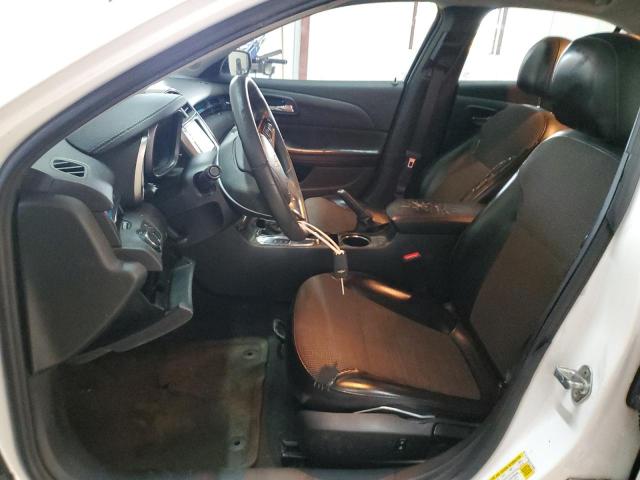 1G11C5SA1GF138368 - 2016 CHEVROLET MALIBU LIM LT 白色 照片 7